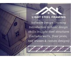 Light Steel Framing Design Software Training