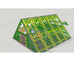 Light Steel Framing Design Software Training