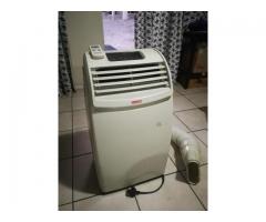 Goldair portable air conditioner