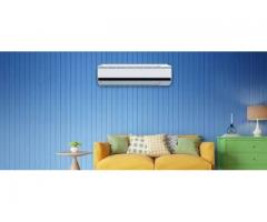 AIR CONDITION INSTALLATION,REPAIR SERVICES and MAINTENANCE