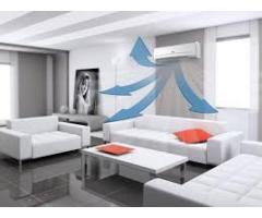 AIR CONDITION INSTALLATION,REPAIR SERVICES and MAINTENANCE