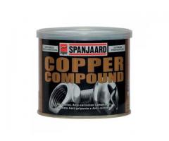 Spandeel Copper Compound