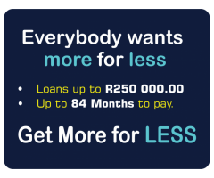 NEED A LOAN?