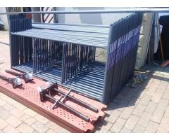 Scaffolding for sale