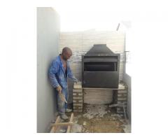 CONSTRUCTION