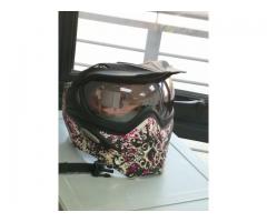 V-Force Paintball Mask