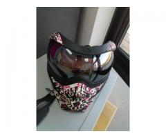 V-Force Paintball Mask