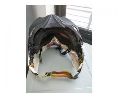 V-Force Paintball Mask