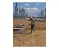 Pest Control - Pestatermite