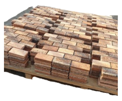 Brick Tiles