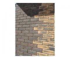 Brick Tiles