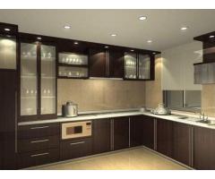 KITCHENS AND B.I.C