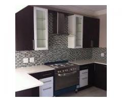 KITCHENS AND B.I.C