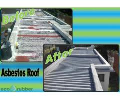 Eco Rubber KZN Midlands | Waterproofing