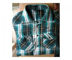 Branded Mens second hand clothing for sale