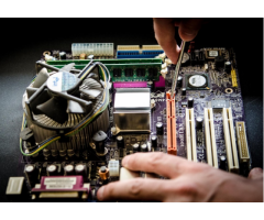 Computer Trouble Help In Pretoria