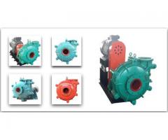 PART NO. JHB4 R150 MARSHALL PUMP