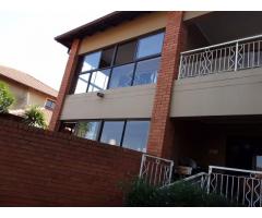 RSA Aluminium and Glass