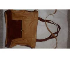 Genuine Leather Bags