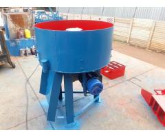 Electric Pan Mixers