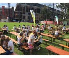 ACT 1 RENTALS TENT HIRE and PARTY EQUIPMENT HIRE