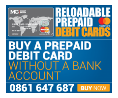 MG CARDS