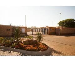 Mi-Storage: Self Storage - Pretoria East