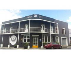 Opportunity to start a cafe style deli