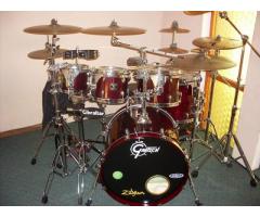 DRUM LESSONS CHEAP, ALL AGES, ALL GENRES!!!