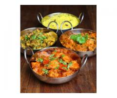 Indian Catering and cuisine