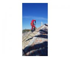Roof Pressure Cleaning