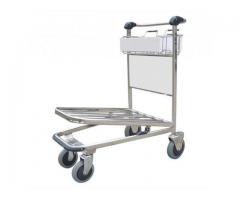 LED90S LUGGAGE CARTS