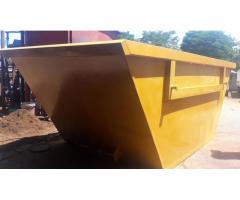 Skip Bins