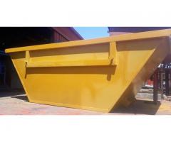 Skip Bins