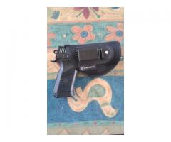 Airsoft BB Pistol
