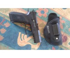 Airsoft BB Pistol