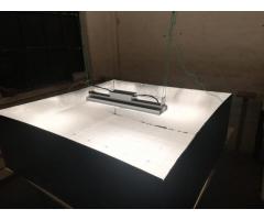 MODUGrow FULL SPECTRUM LED grow lights