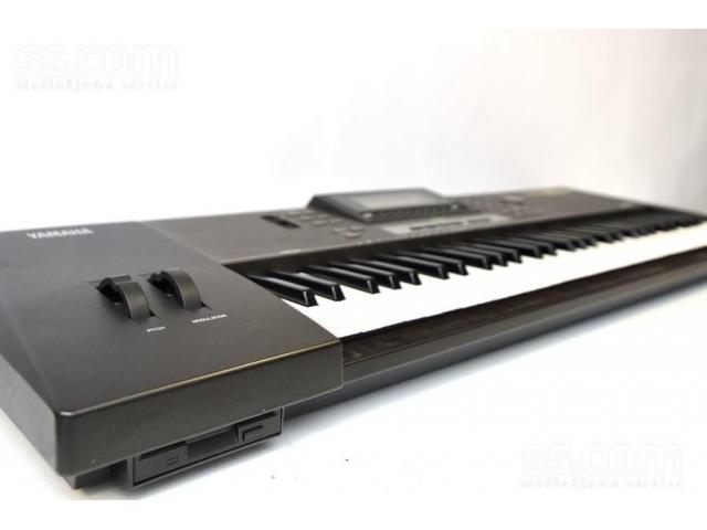 Лексус qs 300