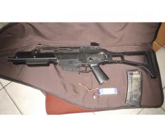 Airsoft G-36