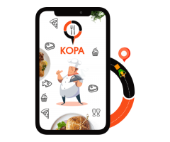 Online Ordering System