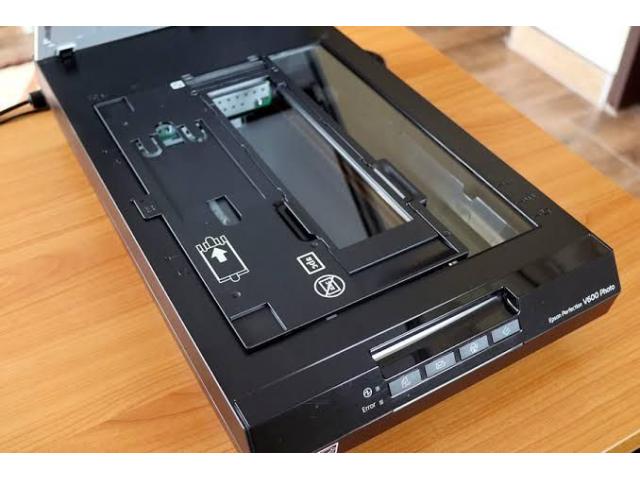 35mm camera film developing and digitization Potchefstroom