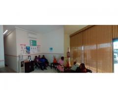Palm Health, 4D Ultrasound, Arthritis, Child Healthcare, Circumcision, HIV/AIDS Management