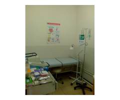 Palm Health, 4D Ultrasound, Arthritis, Child Healthcare, Circumcision, HIV/AIDS Management
