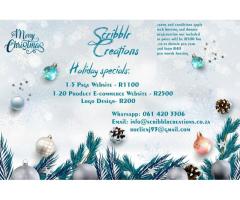 Scribblr Creations