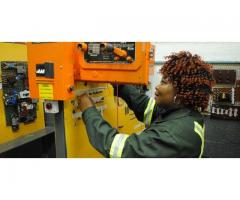 Electrical Control Systems Artisan