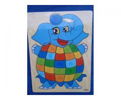Puzzles (new)