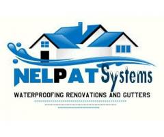 Waterproofing Renovations and Gutter Specialist