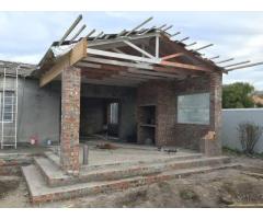 Waterproofing Renovations and Gutter Specialist