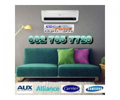 Air Conditioning - Pietermaritzburg