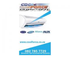 Air Conditioning - Pietermaritzburg